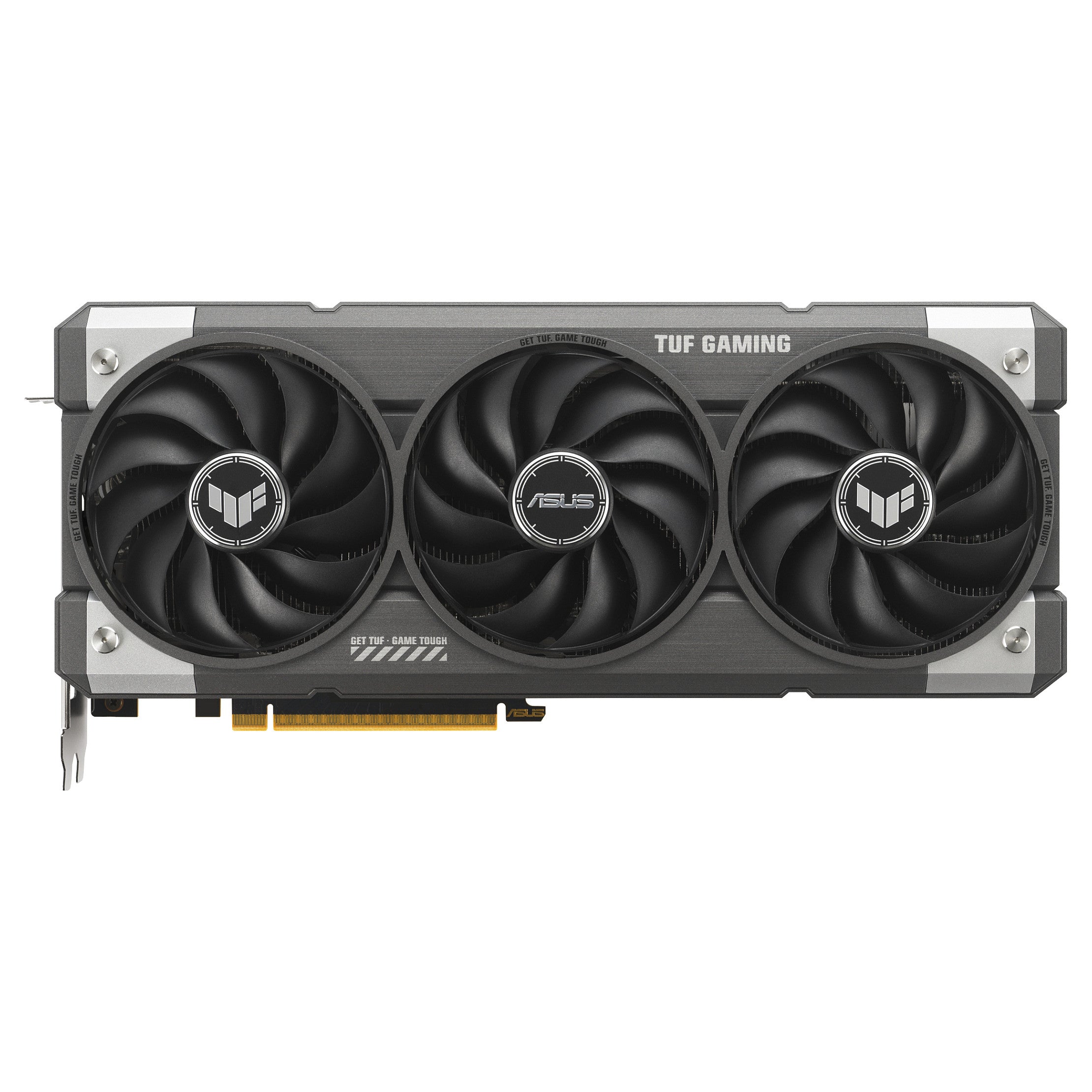 RTX 5060 8GB ASUS TUF Gaming OC GDDR7 3 Fan - ASUS
